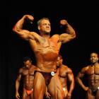 James    Corbett - NPC North Carolina State  2010 - #1